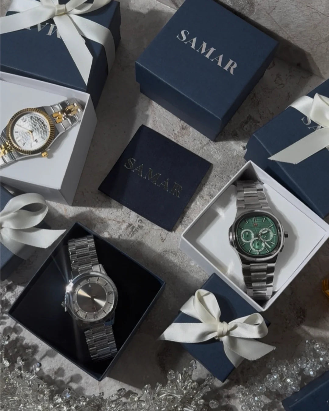 CADEAUX POUR LUI