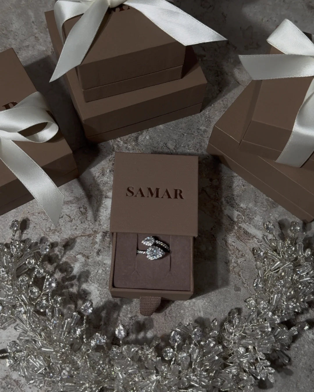 CADEAUX POUR ELLE