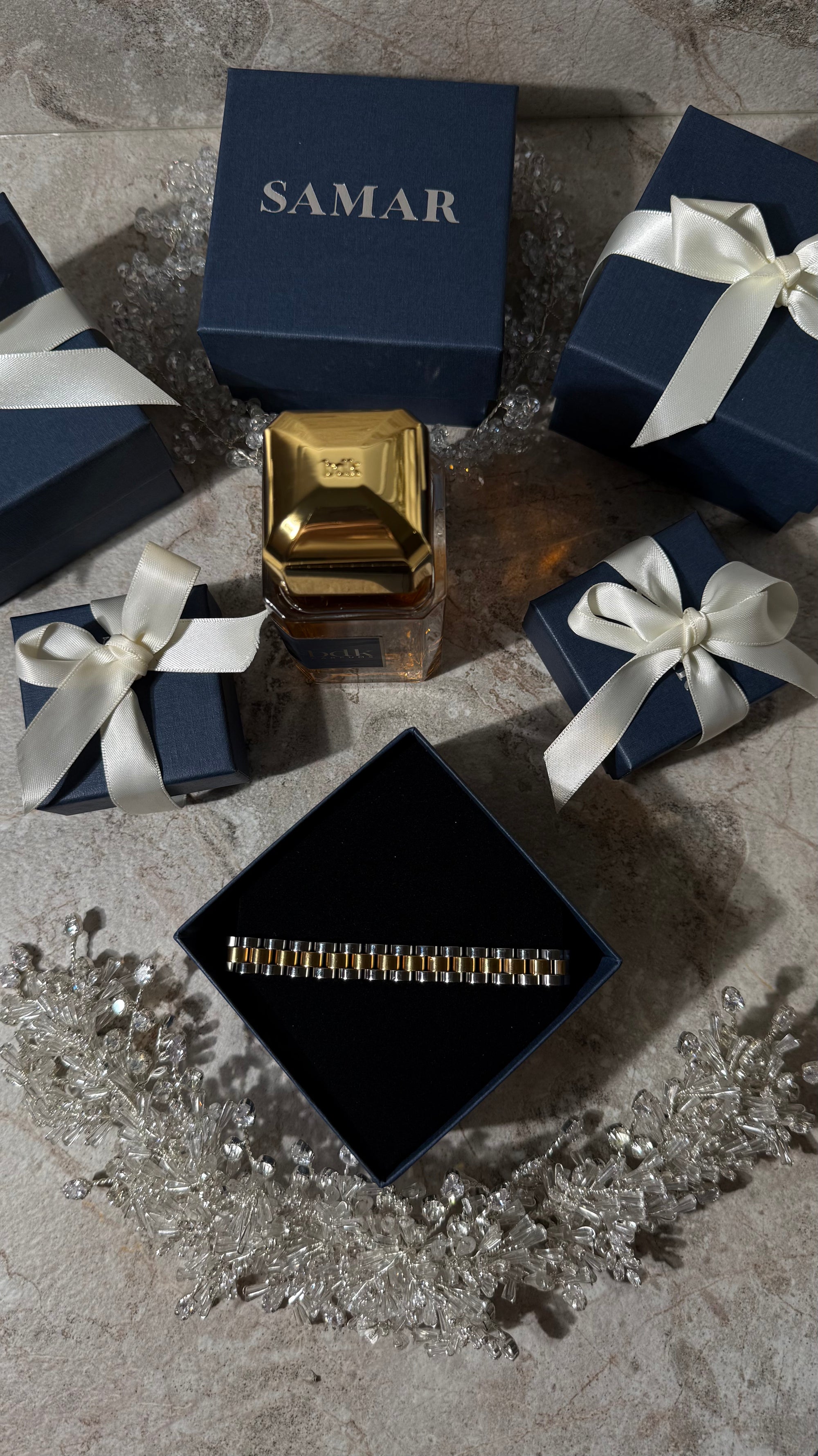 Bracelet QAMAR