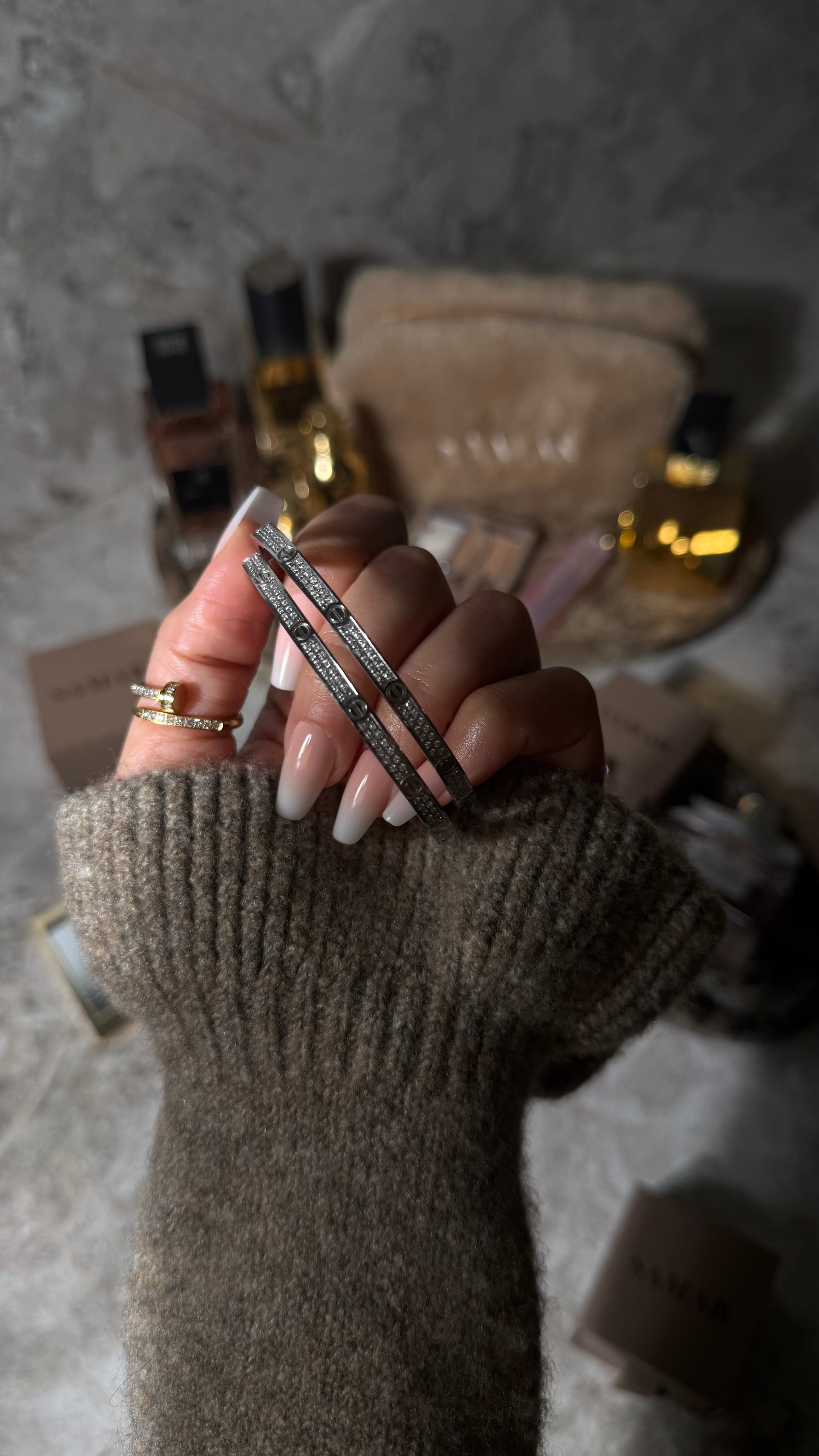 Bracelet JONC IMPERIALE