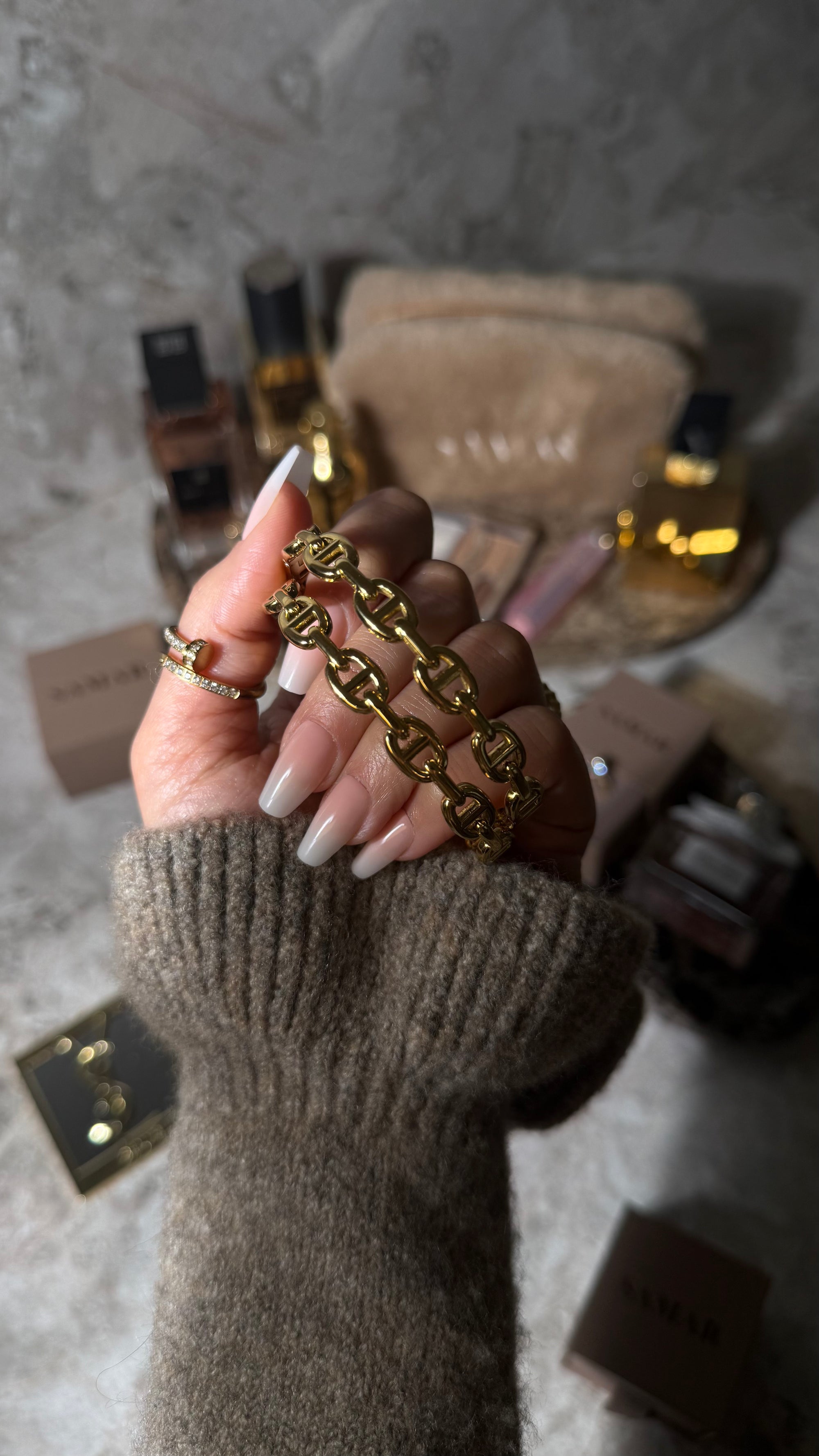 Bracelet JONC ARIANA