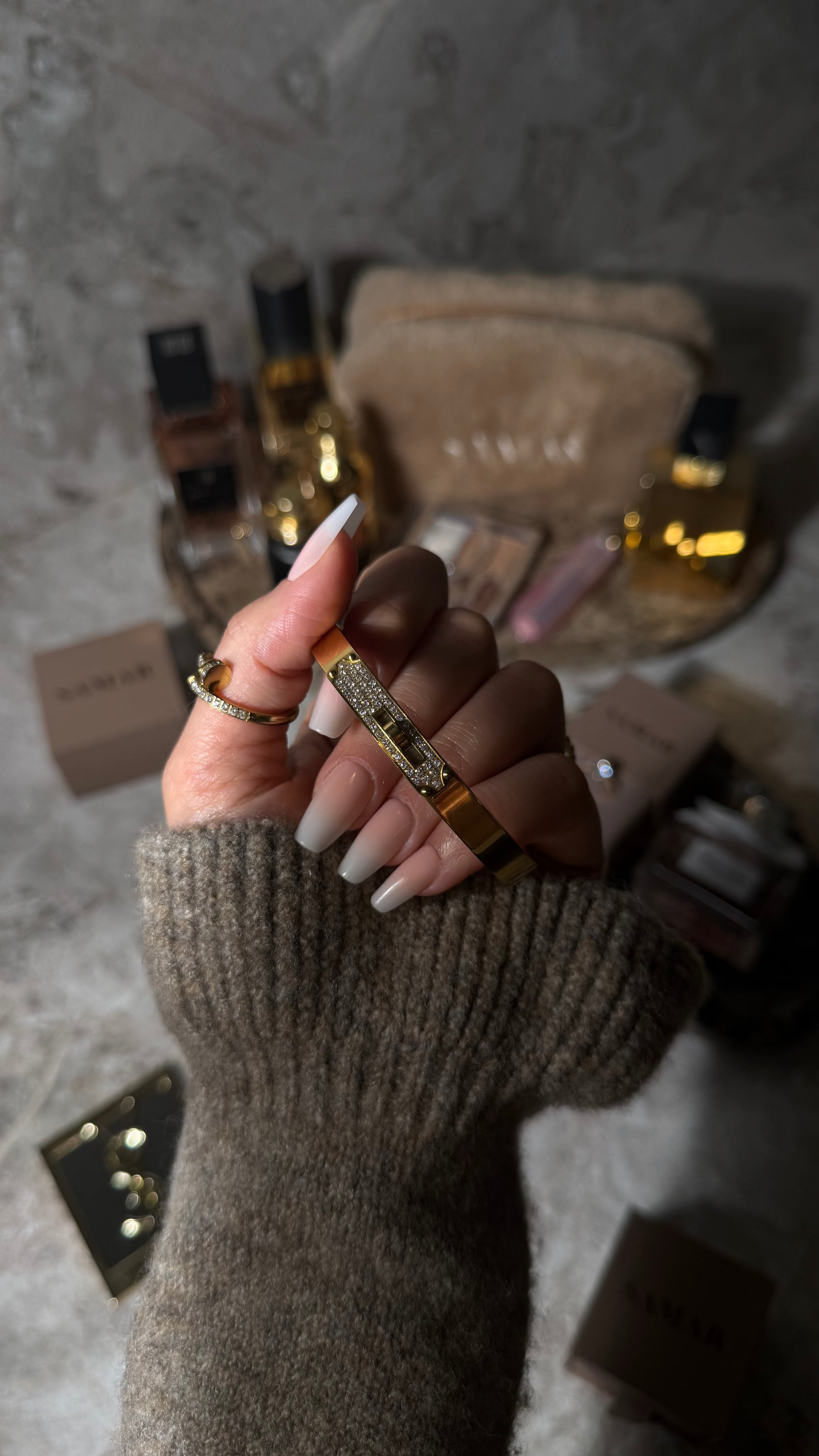 Bracelet JONC KENDALL