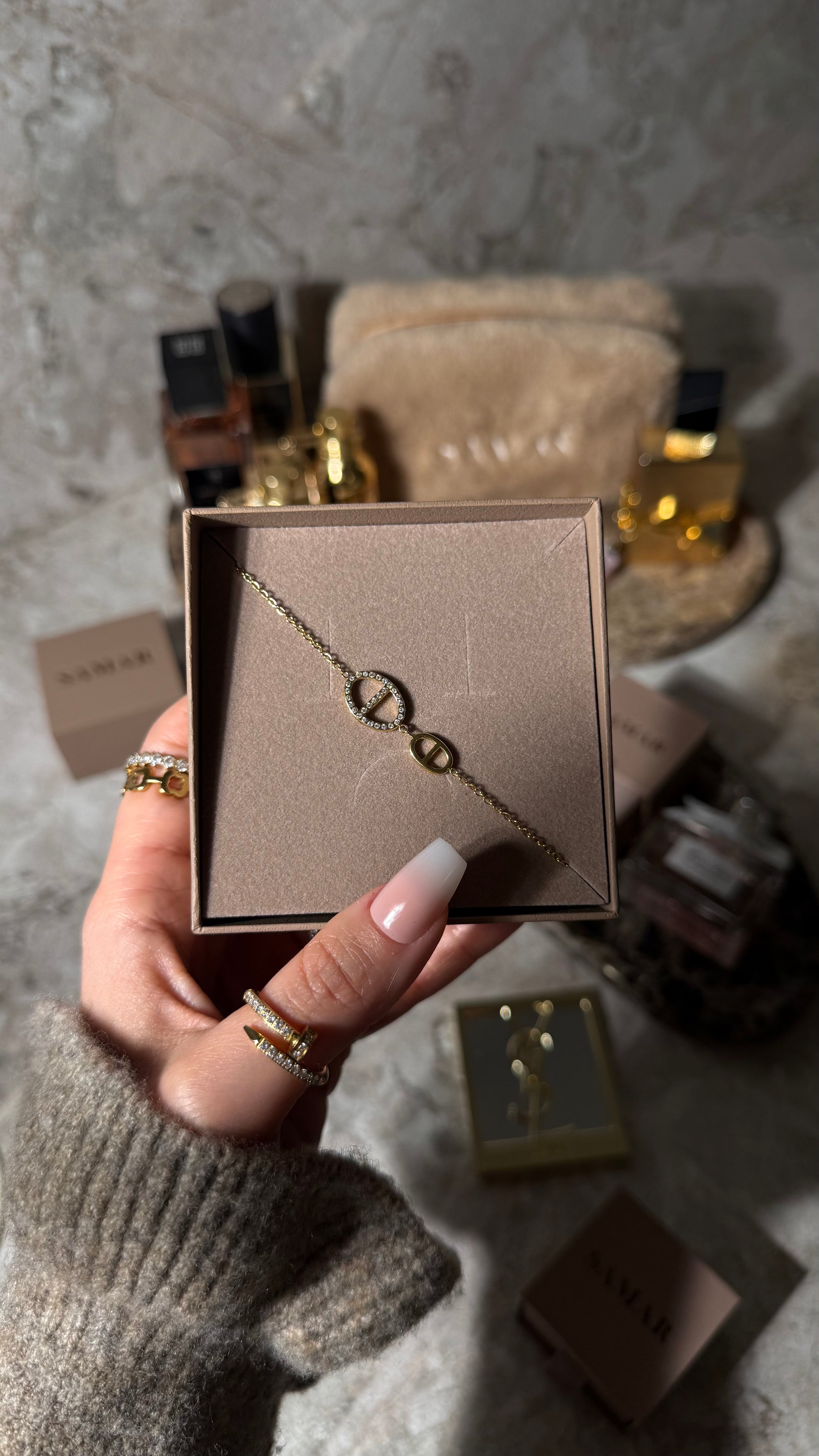 Bracelet JOY