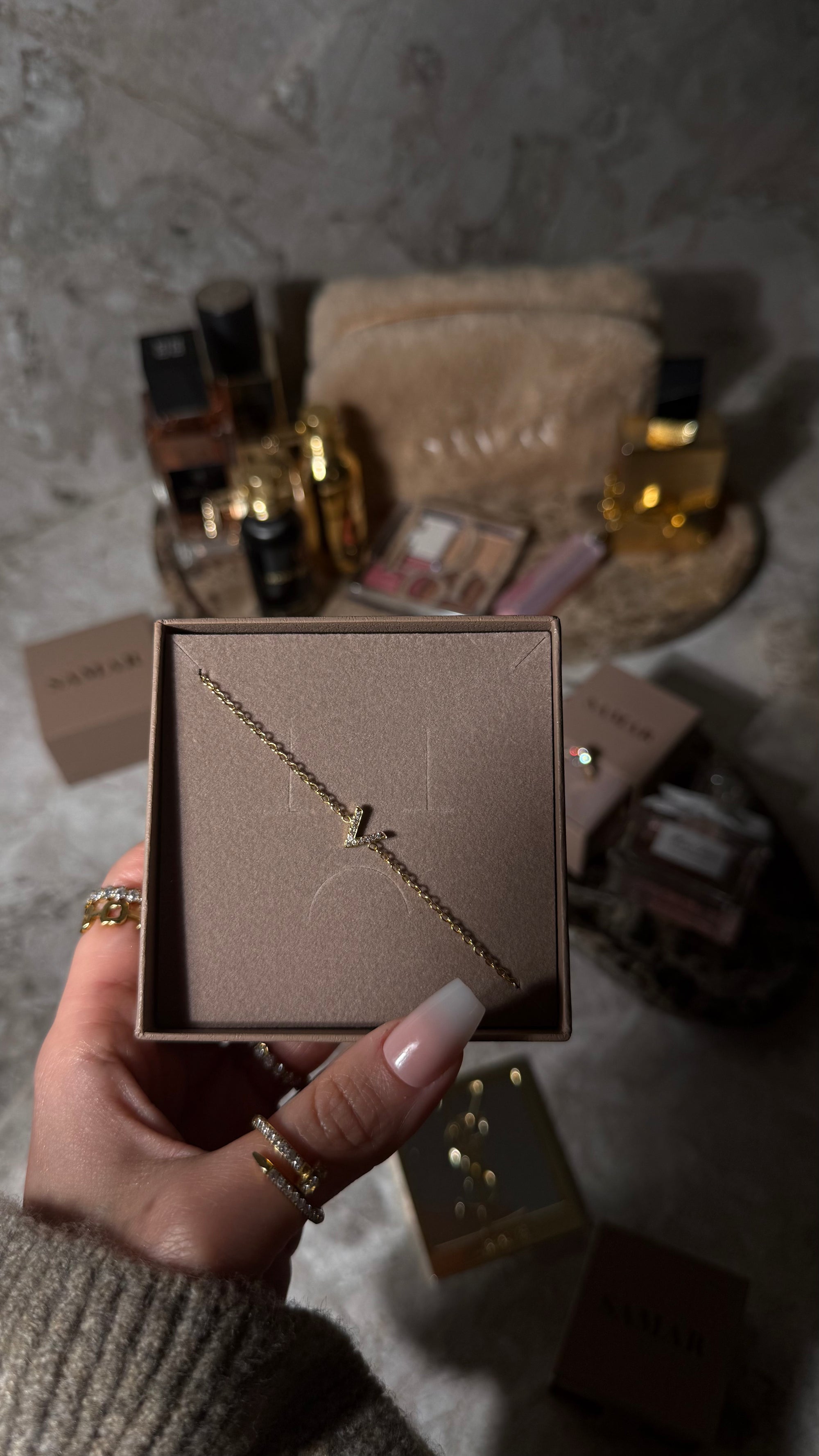 Bracelet VALENTINA