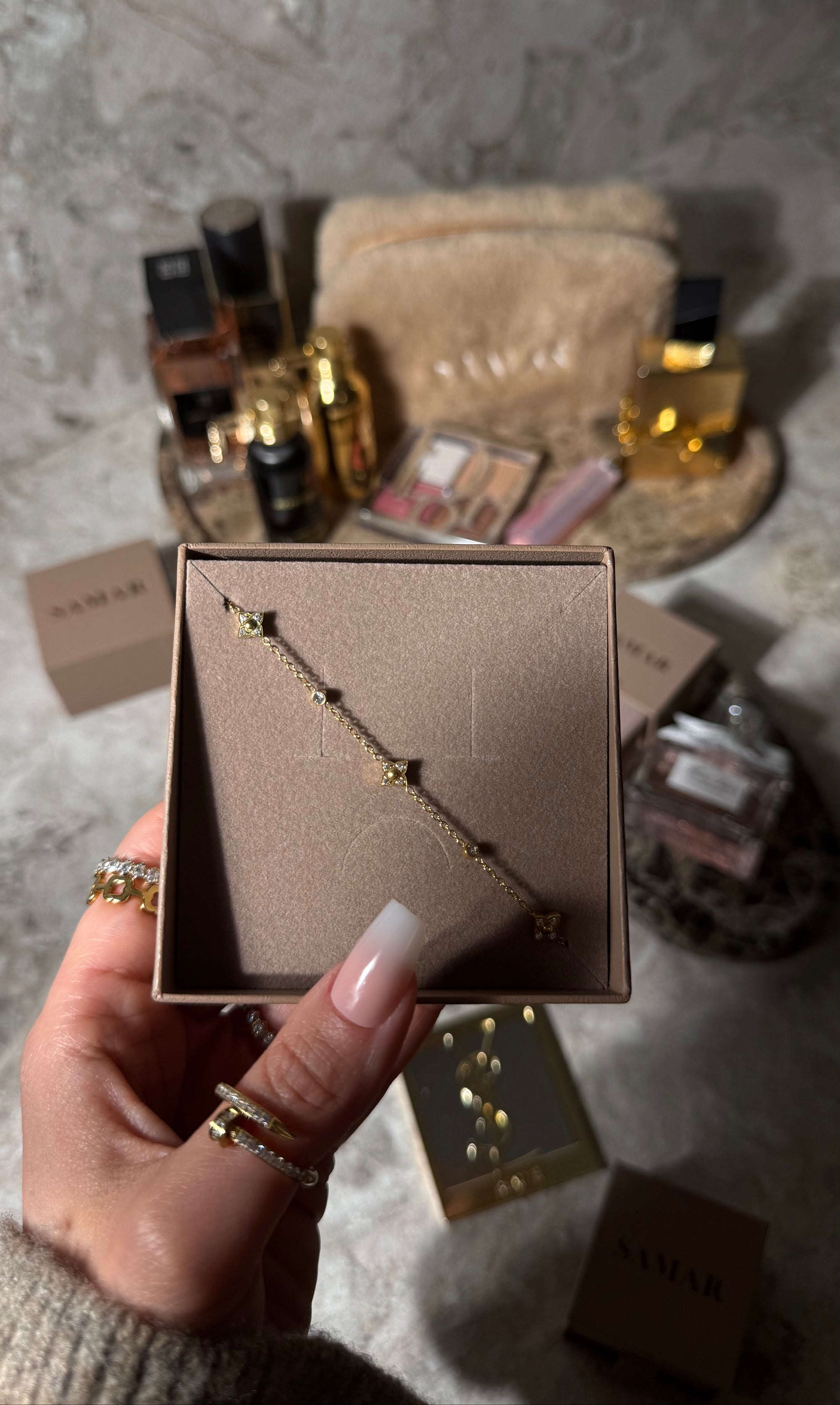 Bracelet STELLA