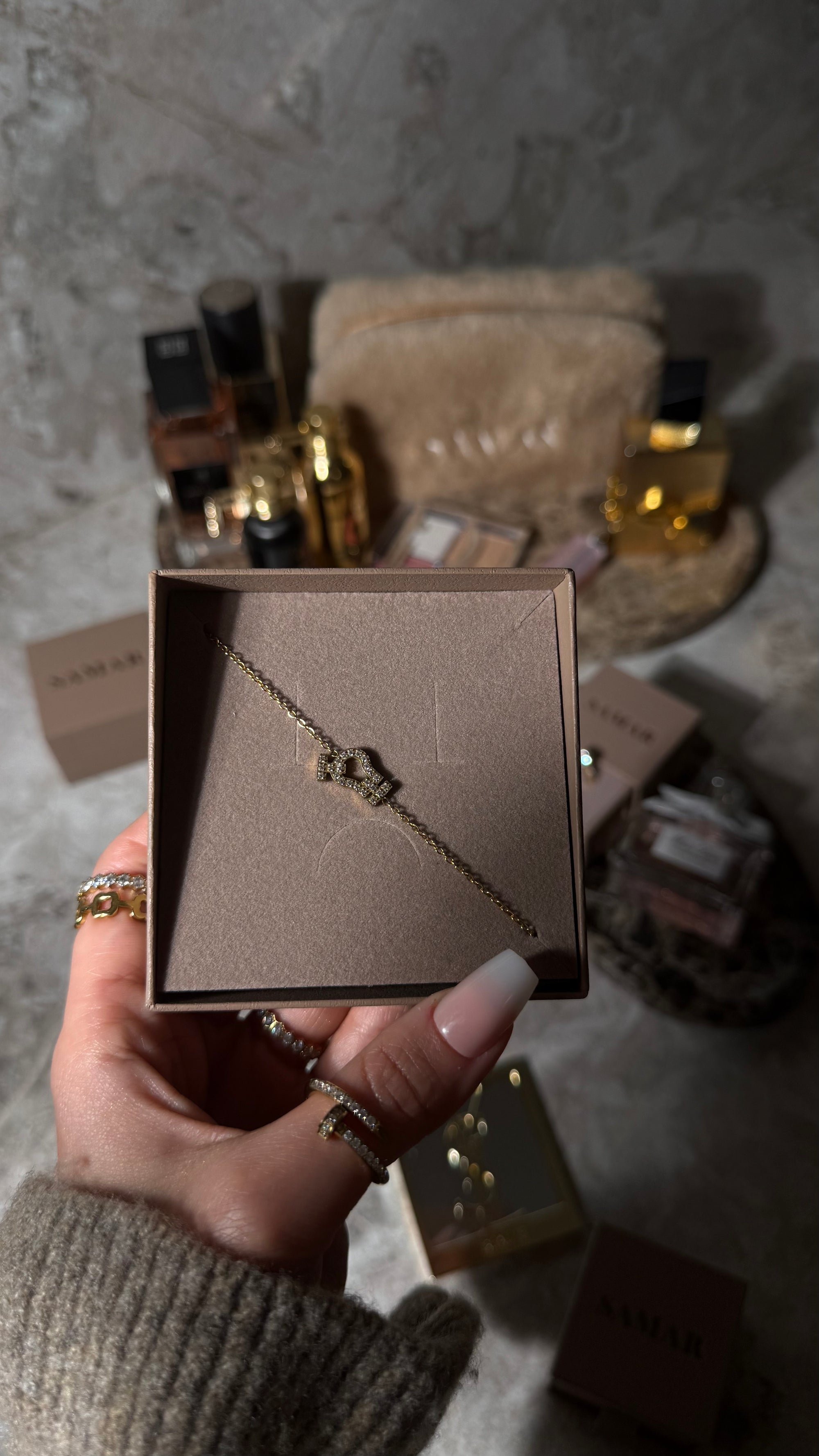 Bracelet HARAS