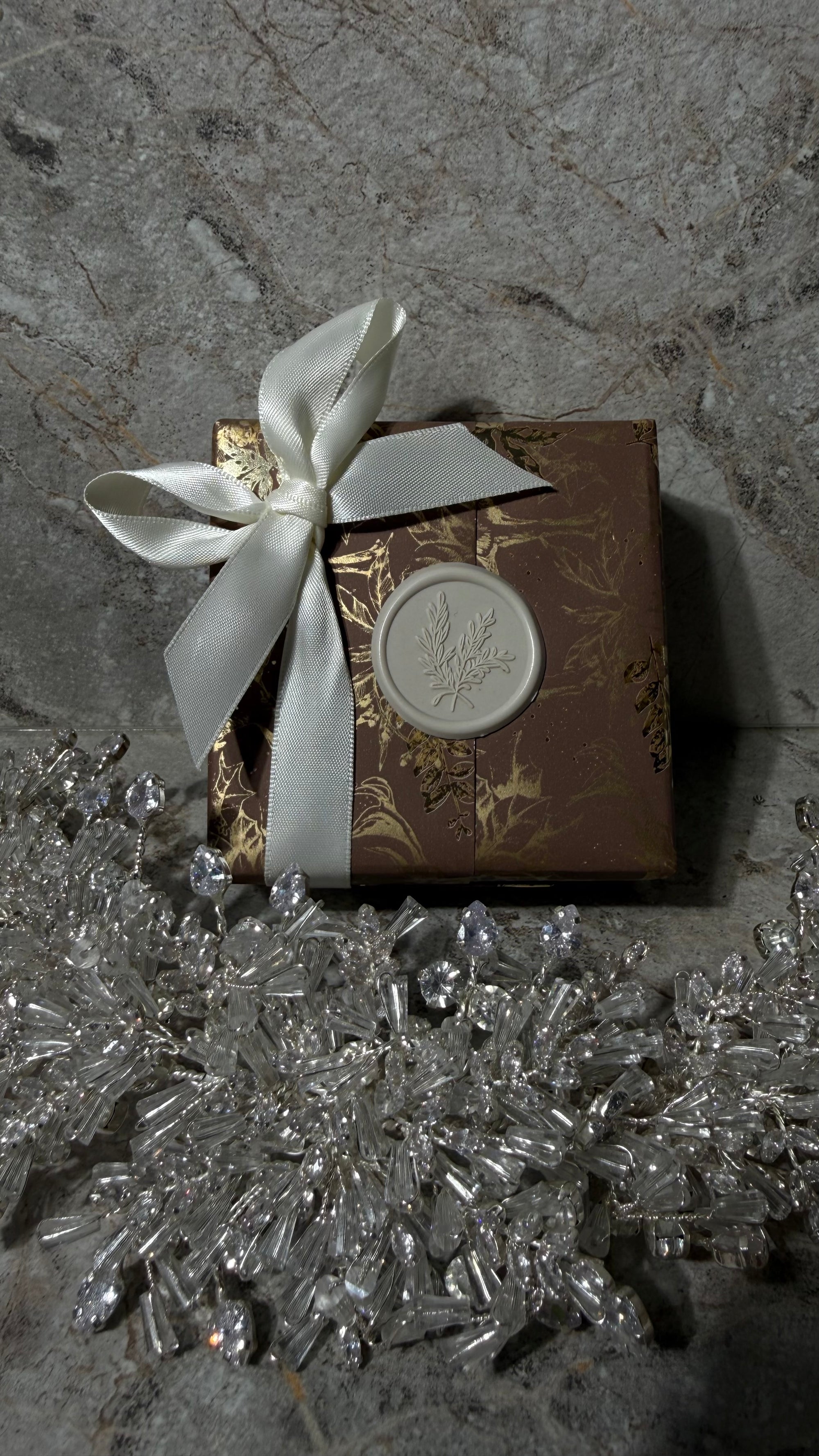 Papier Cadeau Premium