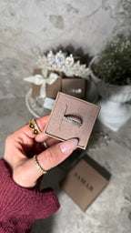 Bague LYZ