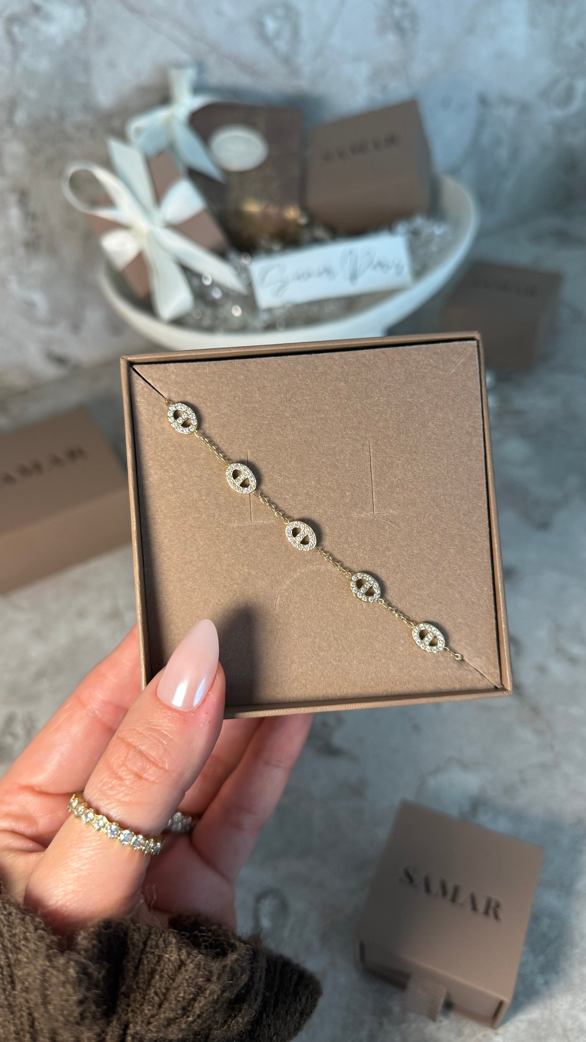 Bracelet mini JOY