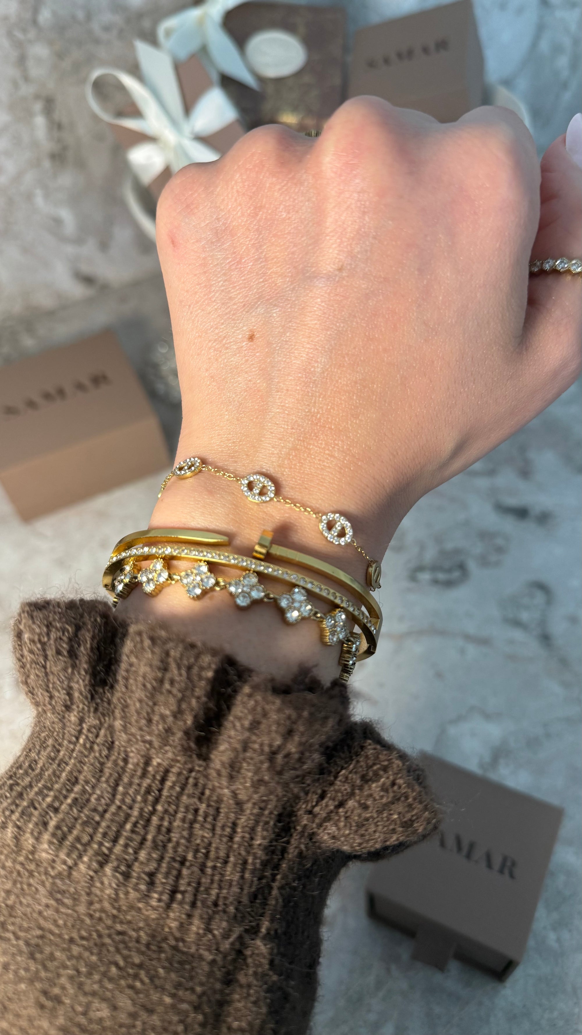 Bracelet mini JOY