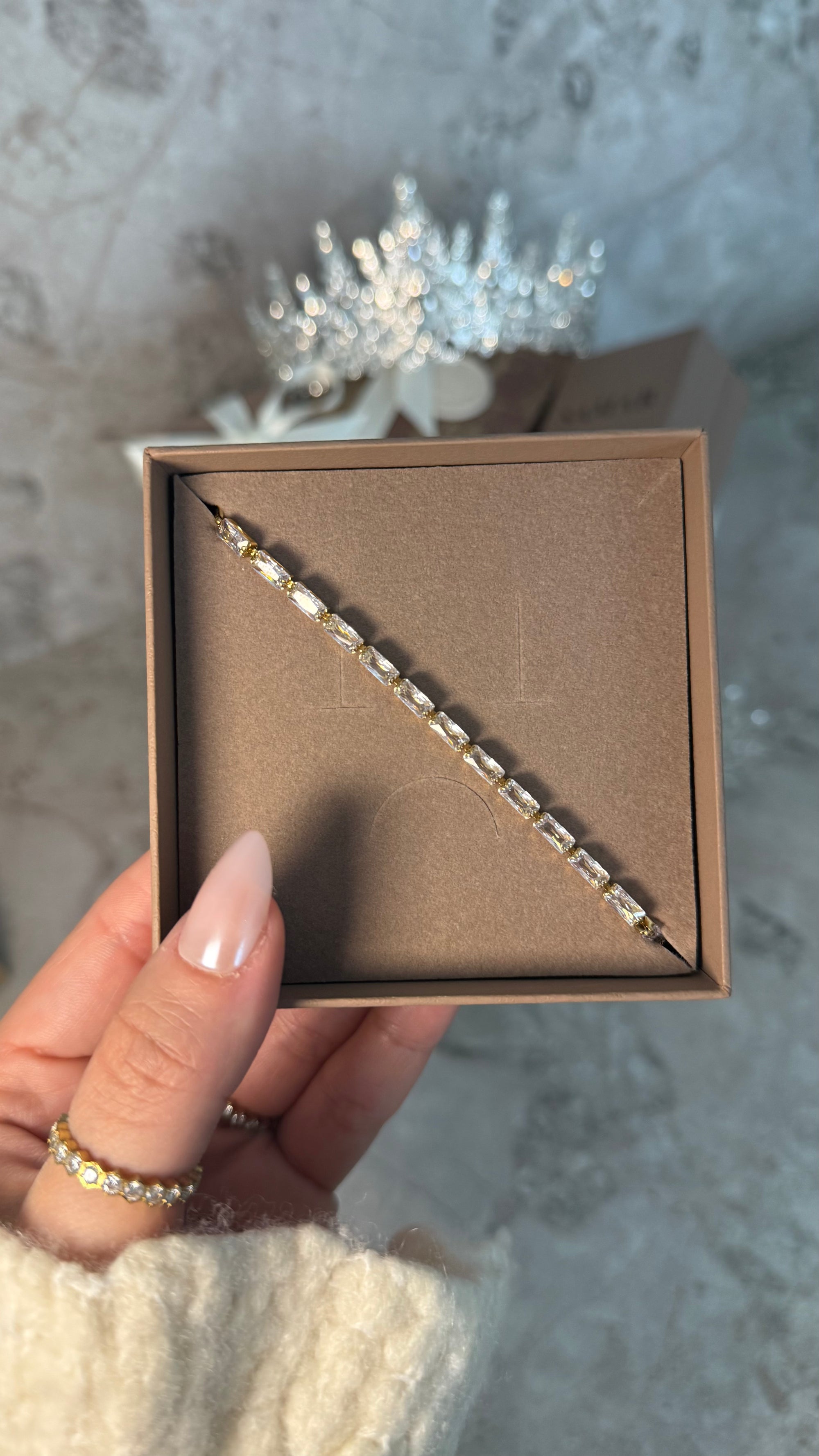 Bracelet DIAMERA 💎