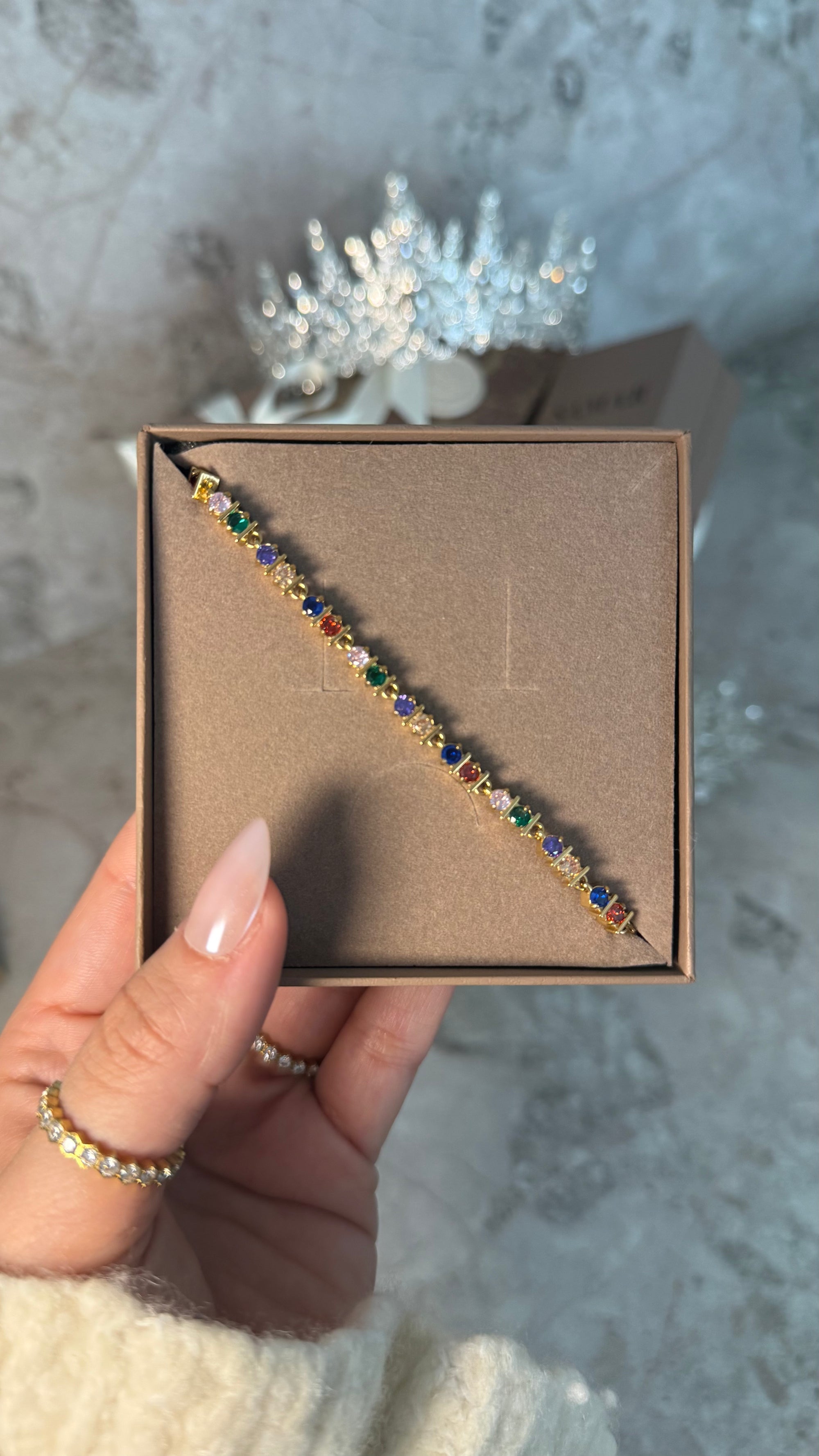 Bracelet DOLCE VITA 🎊