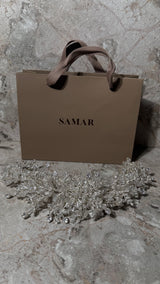 Sac Cadeau SAMAR PARIS